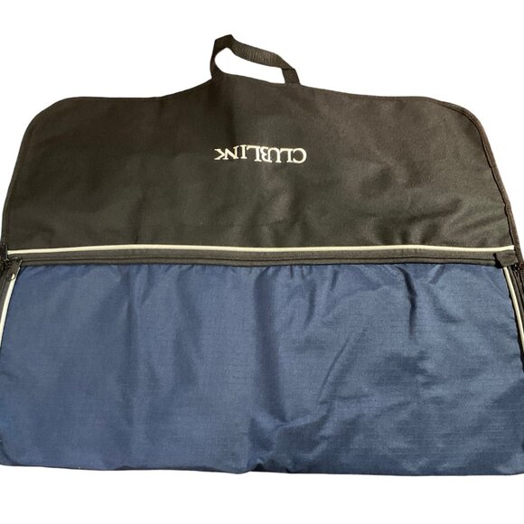 Golf Travel Garment Bag - Picture 2 of 2